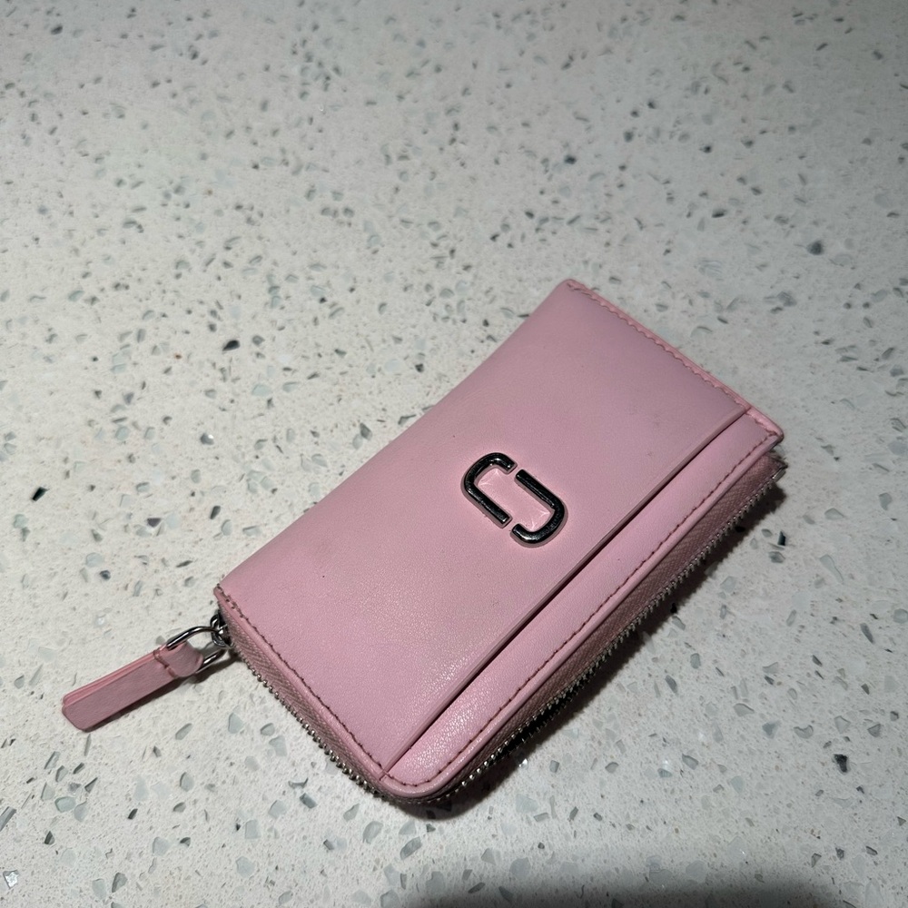 Marc Jacobs Wallet